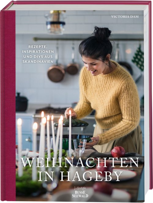 Probiers mal mit Gemütlichkeit: Hygge-Tipps aus Hageby!