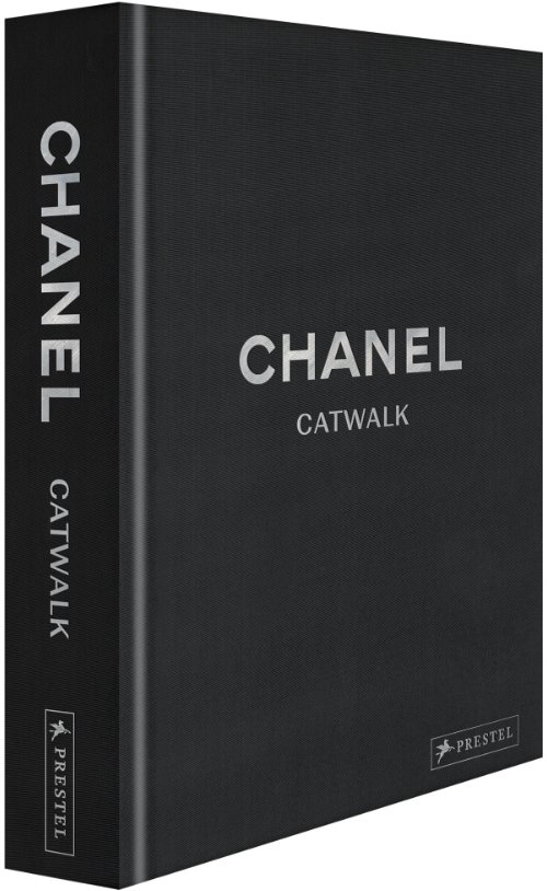 Das Kultlabel Chanel aus der ersten Reihe, von 1983 bis 2020 © Prestel Verlag