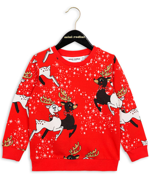 Sweater von Mini Rodini